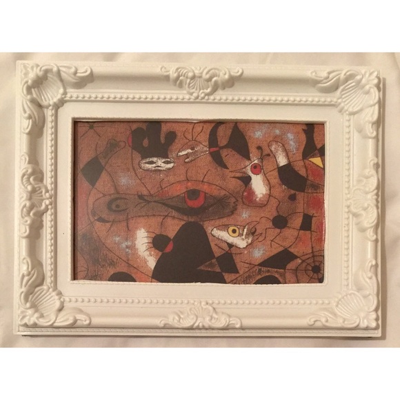 Miró Picture Frames - Picture 5 of 5